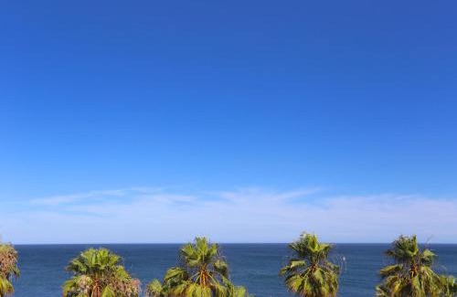Buenas Noches House | ESTEPONA Premium Beach House