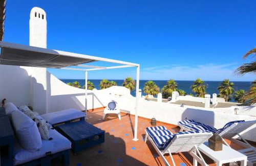 Buenas Noches House | ESTEPONA Premium Beach House