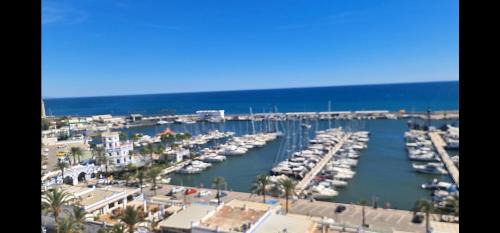 Estepona Apartment | EsteponaCiesII