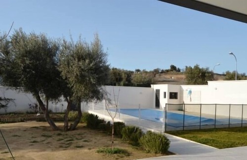 Olias del Rey Cottage | Ester House for 12 people