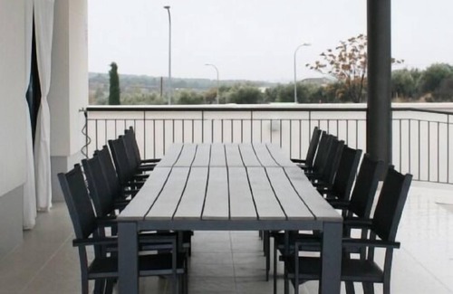 Olias del Rey Cottage | Ester House for 12 people