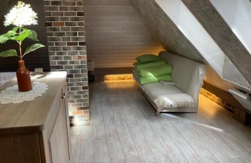 Cesis House | Estere