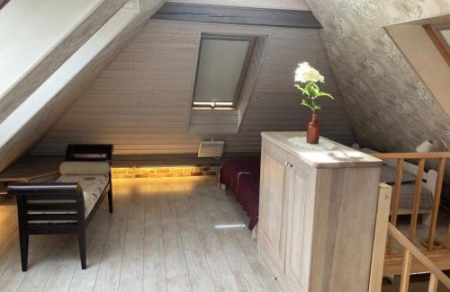 Cesis House | Estere