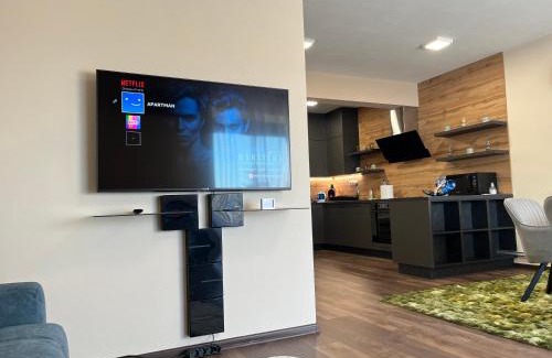 Galanta Apartment | Esterhazy Apartman