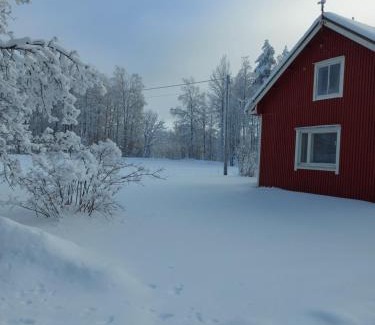 Alajarvi Apartment | Esterin Tupa, Alajärvi