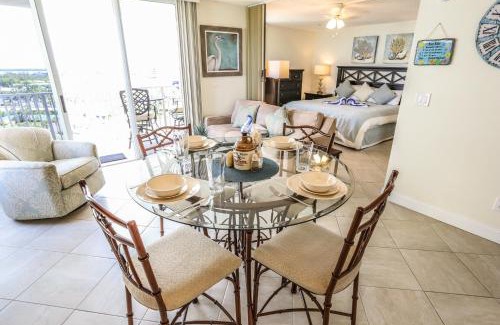 South Island Apartment | Estero Beach and Tennis 806 B