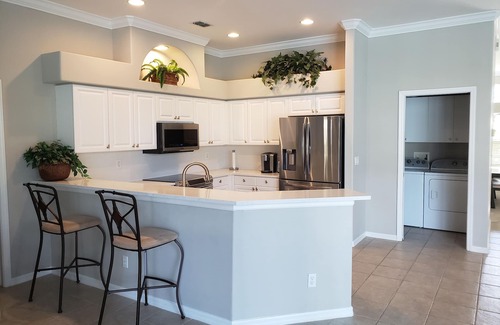Stoneybrook House | Estero, FLA - Beautiful Stoneybrook 5 bedroom house