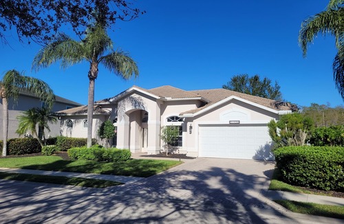 Stoneybrook House | Estero, FLA - Beautiful Stoneybrook 5 bedroom house