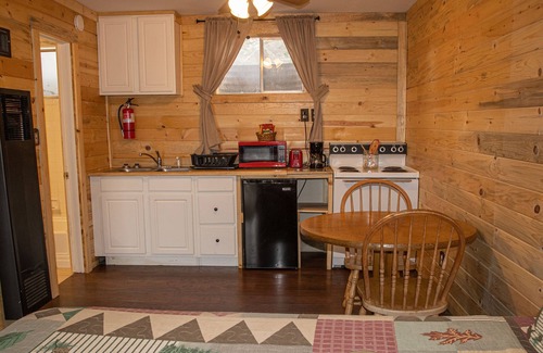 Estes Park Cabin | Estes Lake Lodge