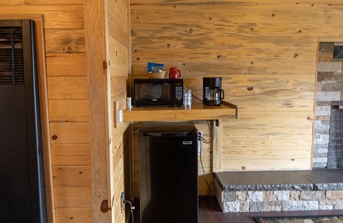 Estes Park Cabin | Estes Lake Lodge