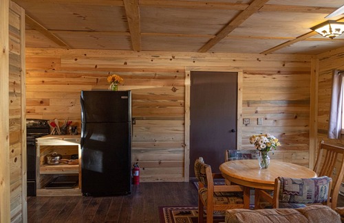 Estes Park Cabin | Estes Lake Lodge