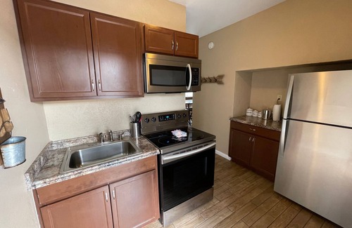 Estes Park Hotel | Estes Mountain Inn