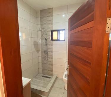 Gueima Apartment | Esthas Lodge