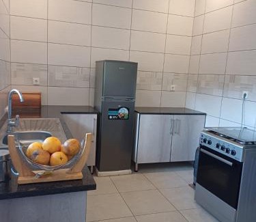 Gueima Apartment | Esthas Lodge