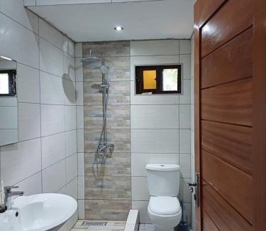 Gueima Apartment | Esthas Lodge