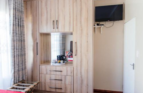 Bethlehem Apartment | Esther Guest House