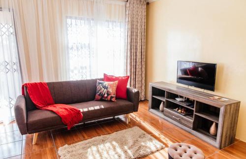 Bethlehem Apartment | Esther Guest House