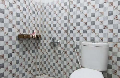 Siborongborong Hotel | Esther Hotel