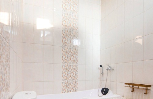 Siborongborong Hotel | Esther Hotel