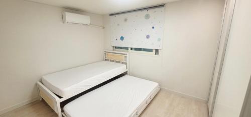 Eunpyeong-gu Villa | Esther House #Seoul Station 5min by GTX-A #Hongdae 15min