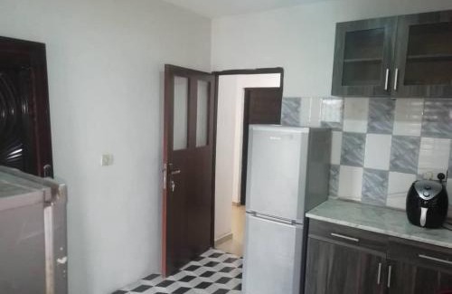 Alimosho Apartment | Esther's Fabulous Apartment