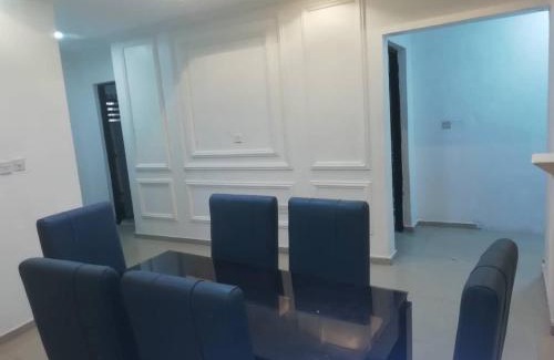 Alimosho Apartment | Esther's Fabulous Apartment