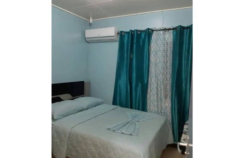 Paramaribo House | Esther Vakantie Villa # Surinam ⛱️ ook in Guyana⛱️