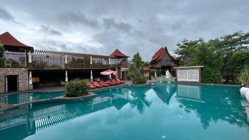 Bassi Resort | ESTHEREA RESORT & SPA Jaipur