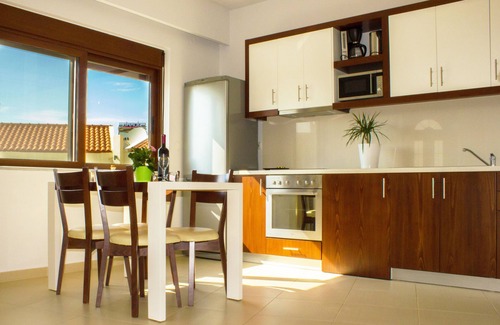 Platanias Town House | Esthisis Suites Chania