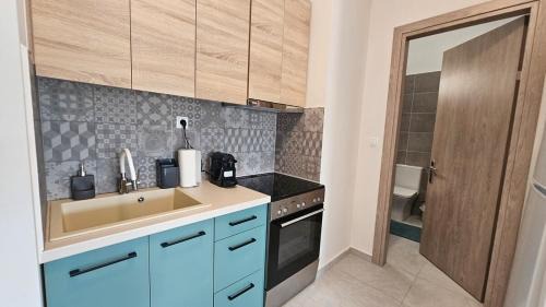 Kambos Apartment | Estia Chios Apartments B2