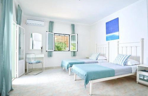 Agios Stefanos Villa | Estia Cottage