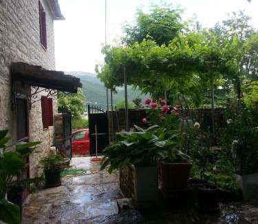 Zagori Apartment | Estia Tsialiki