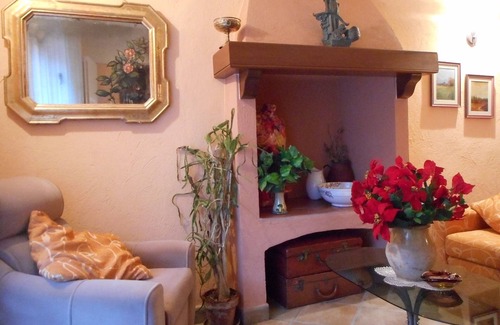 Caraglio Apartment | ESTIENNE - family apartment amid mountain trails and alpine hikes