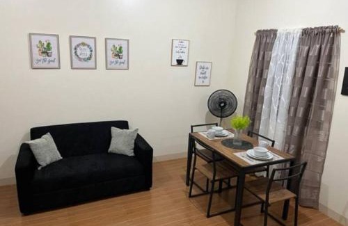 Clarin Apartment | Estilo 2-Bedroom Apartment B