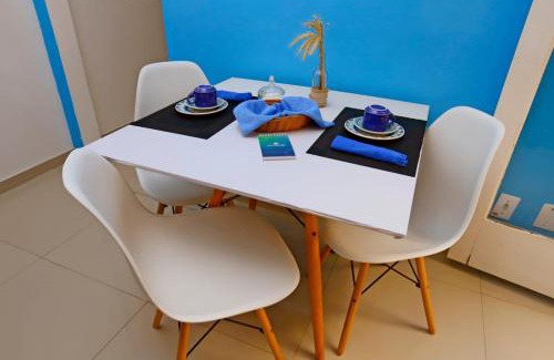 Cidade Baixa Apartment | Estilo conforto no bairro mais vibrante de POA a 900 m da Redenção wi-fi 170 Mbps