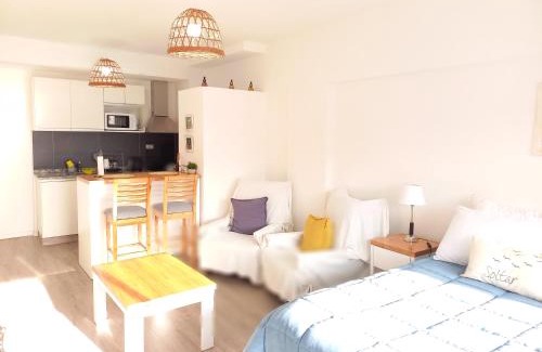 Villa Crespo Apartment | Estilo Crespo