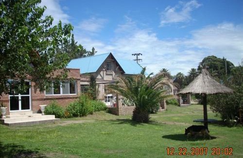Capilla del Monte Cabin | Estilo de Vida