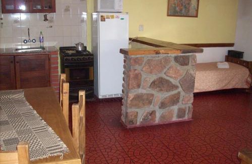 Capilla del Monte Cabin | Estilo de Vida