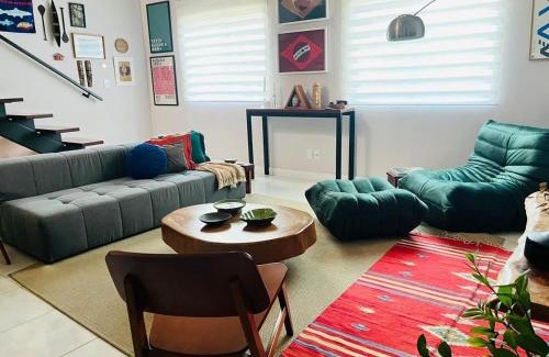 Belem House | Estilo e conforto no melhor local do Umarizal