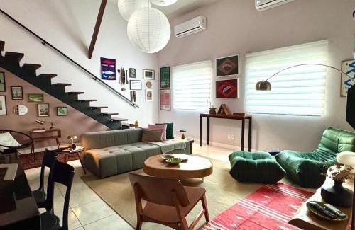 Belem House | Estilo e conforto no melhor local do Umarizal