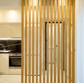 Polistilo Apartment | Estilo luxury apartment
