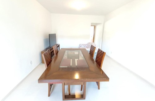 Sao Paulo Apartment | Estilo suit