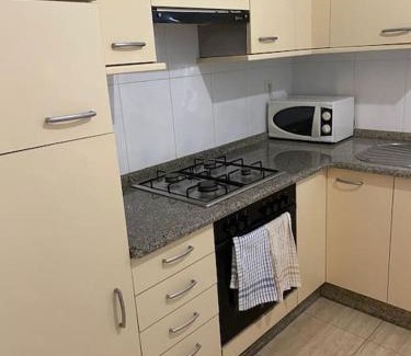Naron Apartment | Estilo y confort