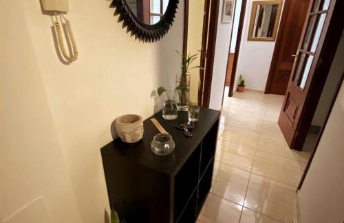 Naron Apartment | Estilo y confort
