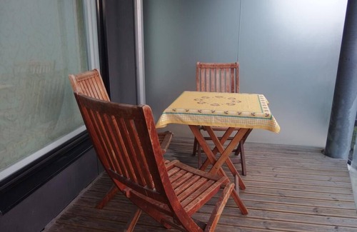 Kesklinn Apartment | Estinn Apartment