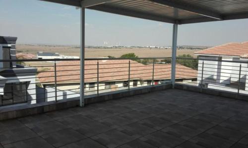 Emalahleni House | Estoby Executive guest house