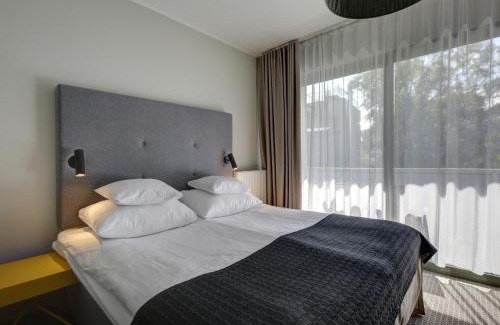 Beach Area Hotel | Estonia Resort Hotel & Spa