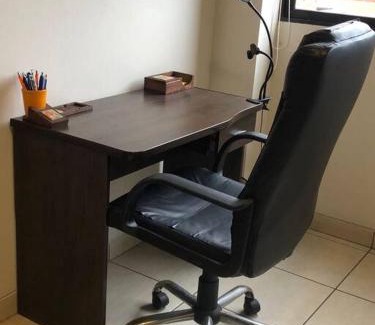 Santa Cruz Apartment | Estratégico Departamento!