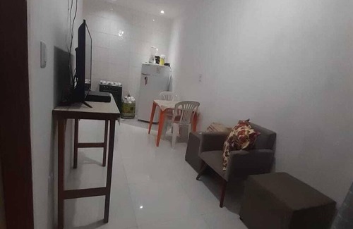 Santo Antonio Apartment | Estrela Antônia