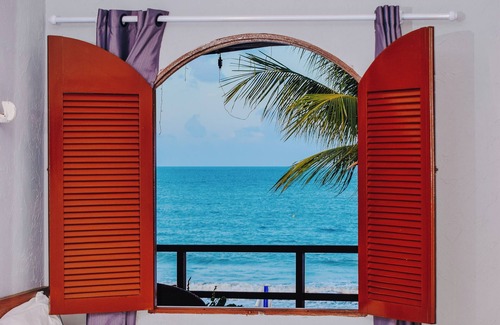 Muriu Hotel | Estrela da Luz Beach